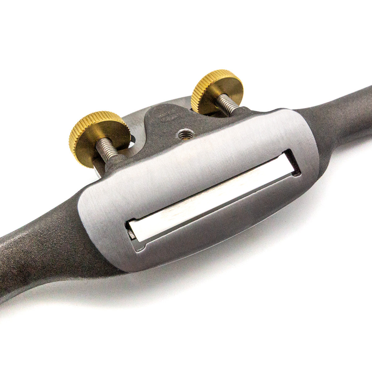 MTC-10650 - MTC Round Sole Spokeshave 