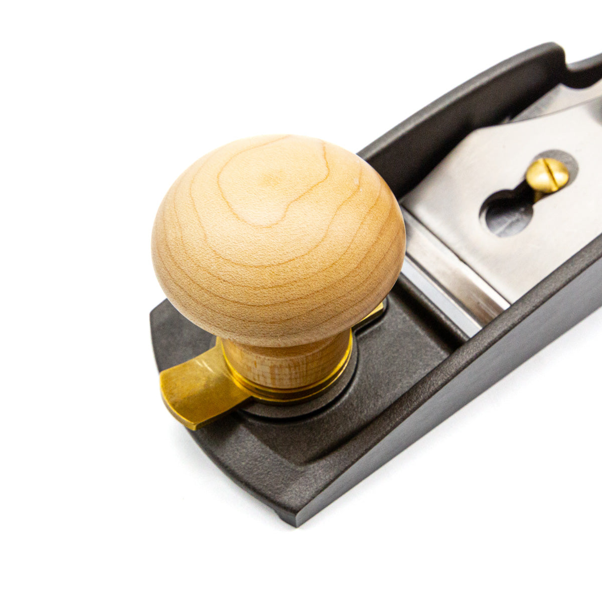 Melbourne Tool Company - Low Angle Smoothing Plane
