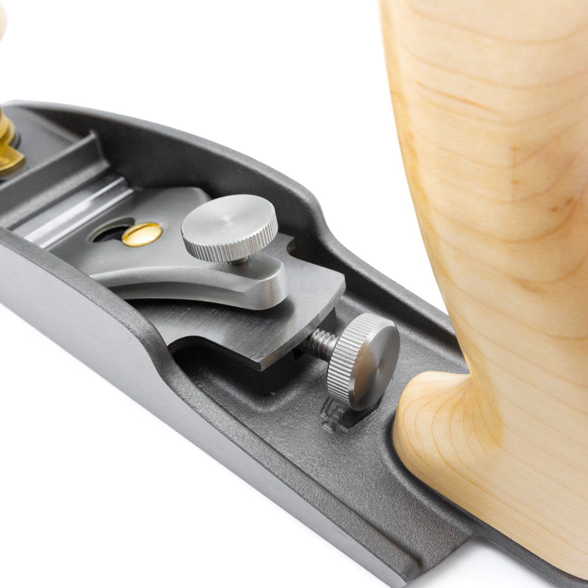 Melbourne Tool Company - Low Angle Smoothing Plane
