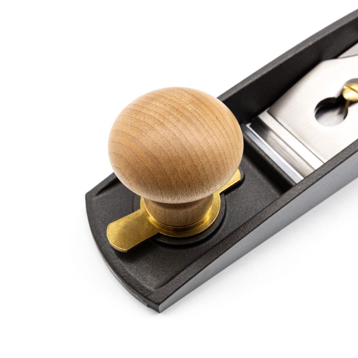Melbourne Tool Company - Low Angle Jack Plane
