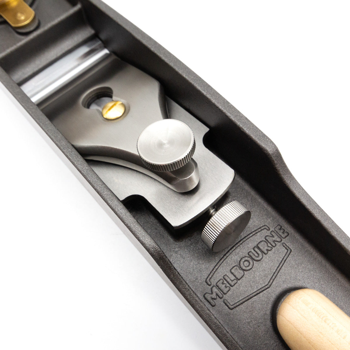 Melbourne Tool Company - Low Angle Jack Plane