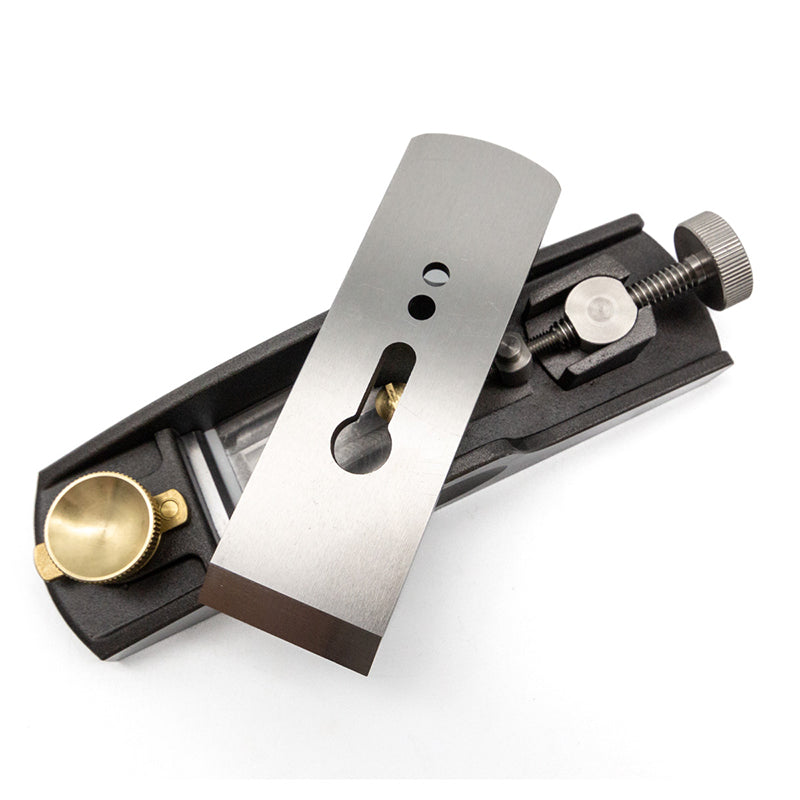 Melbourne Tool Company - Low Angle Block Plane