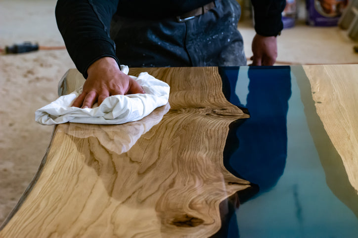 Mastering Wood Finishing Techniques