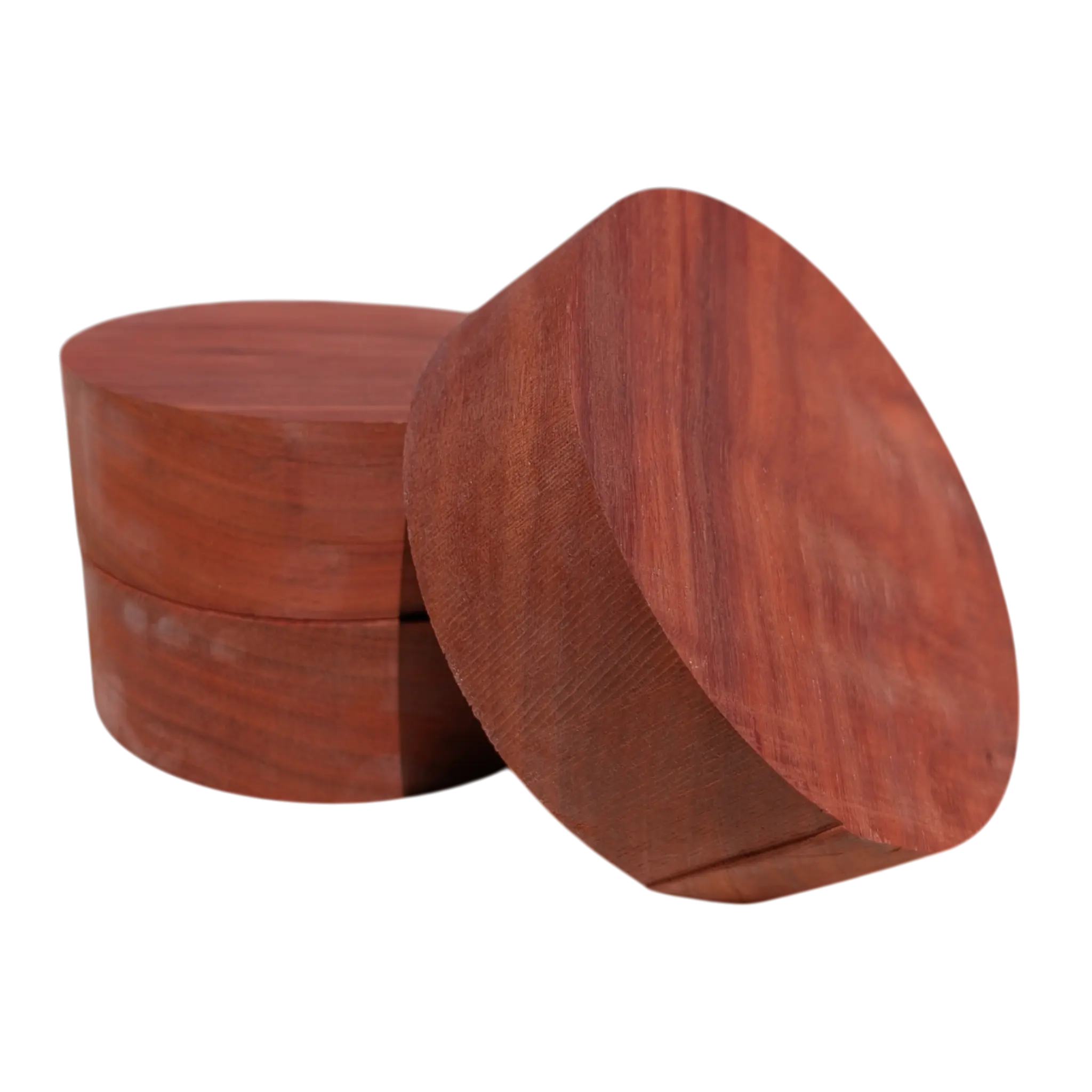 Padauk bowl blanks
