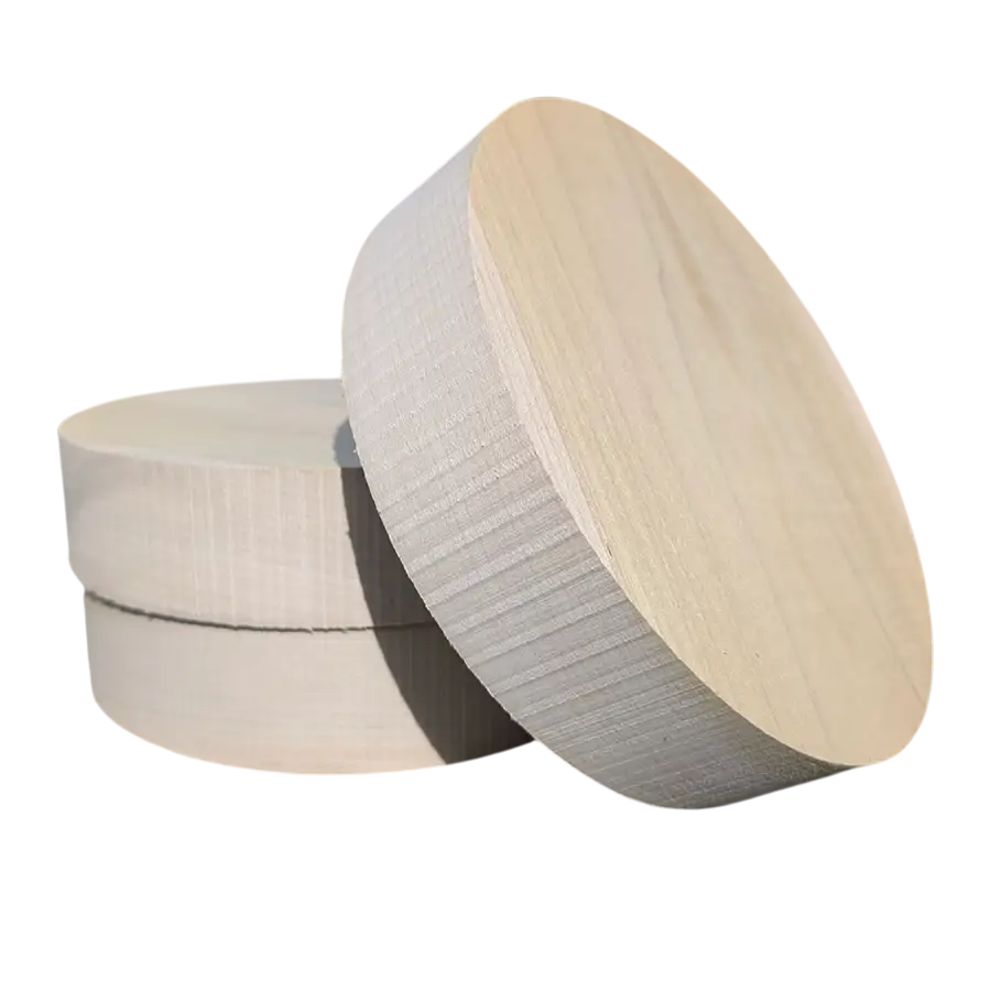 poplar bowl blanks