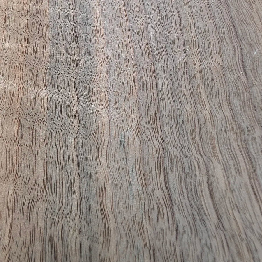 Figured Walnut Guitar Body Blanks