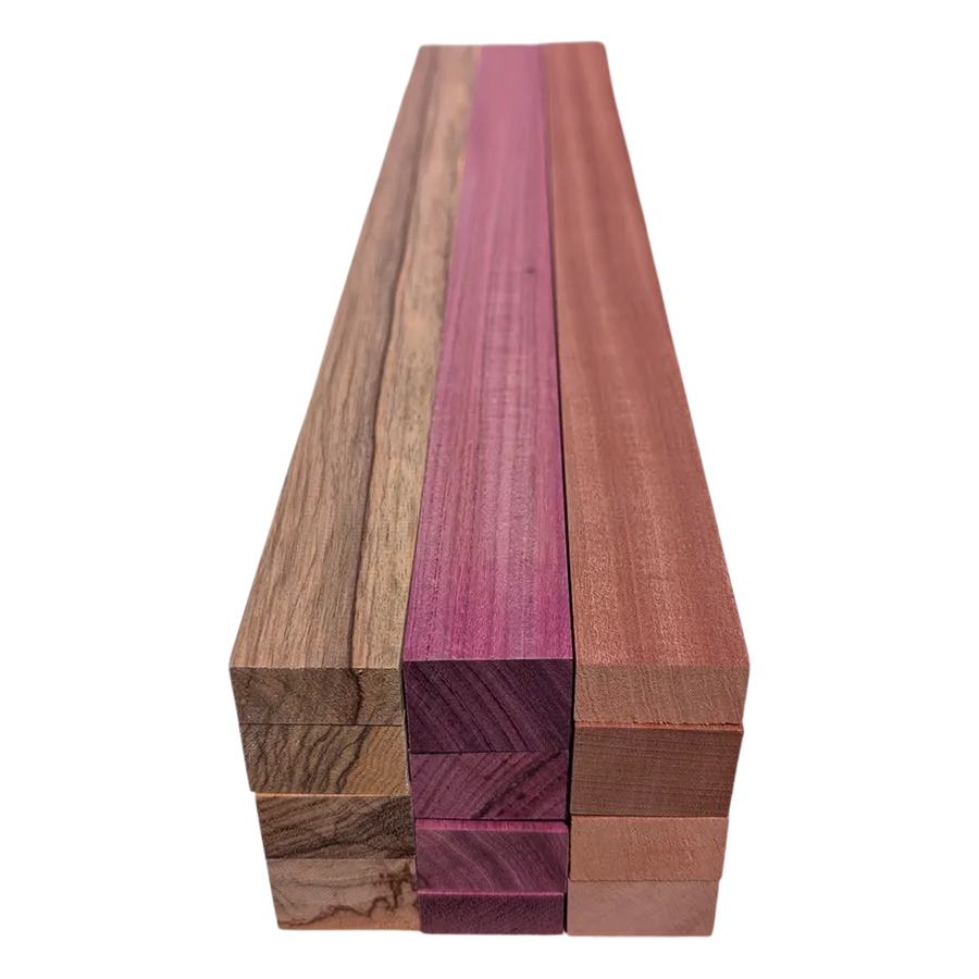 Tropical Cutting board pack available to ship
