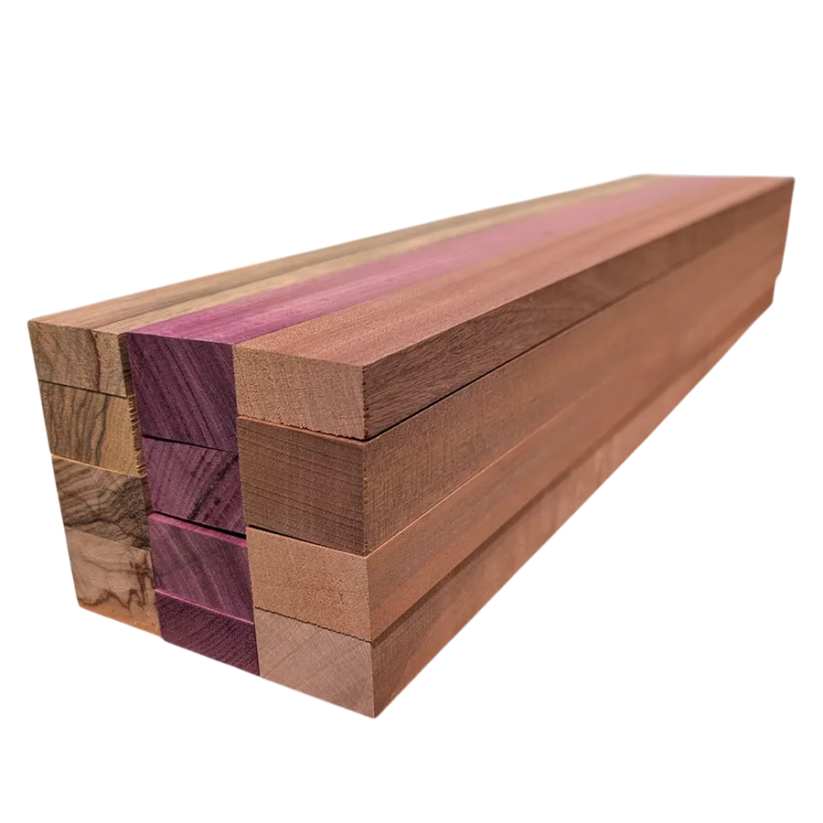 Tropical Cutting board pack available to ship