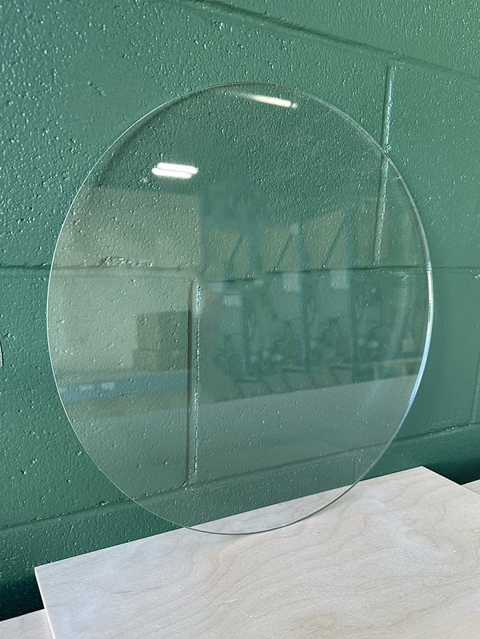 Acrylic Circles for crafting