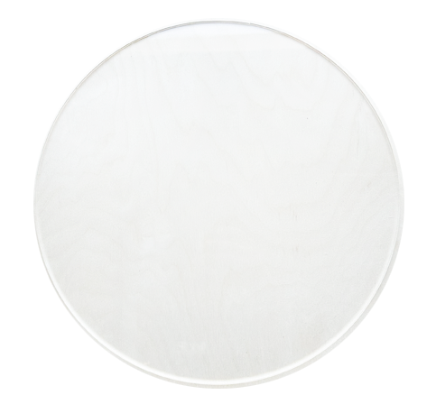 Acrylic Circles