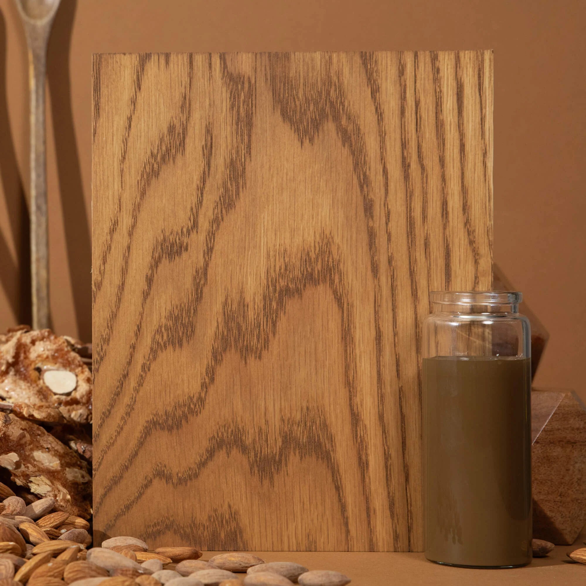 Almond Rubio Monocoat