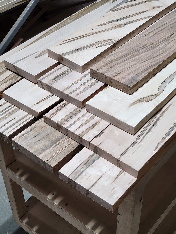 Ambrosia Maple Lumber Pack shop online