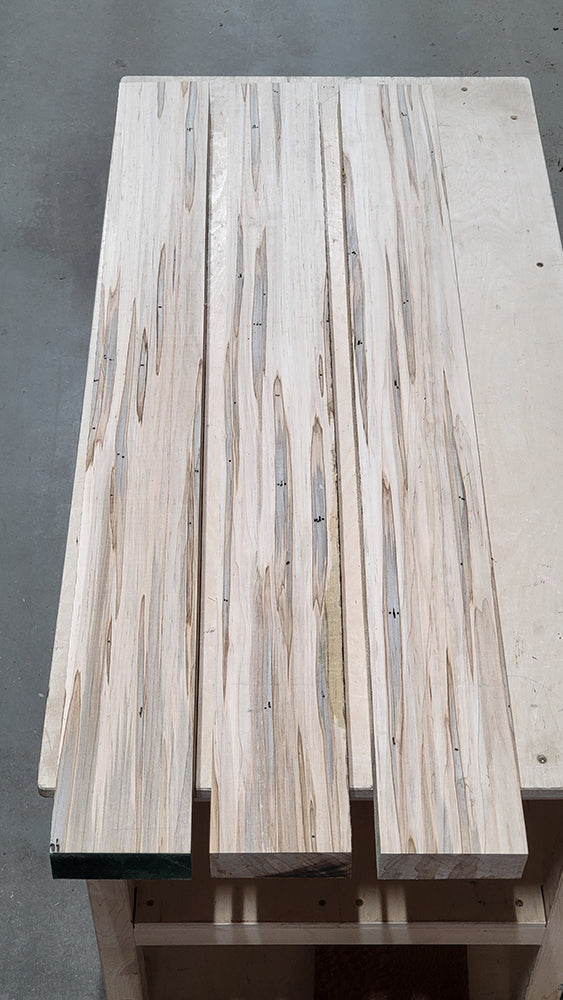 Ambrosia Maple Lumber Pack