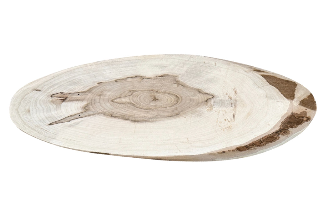 Ambrosia Maple Ovals