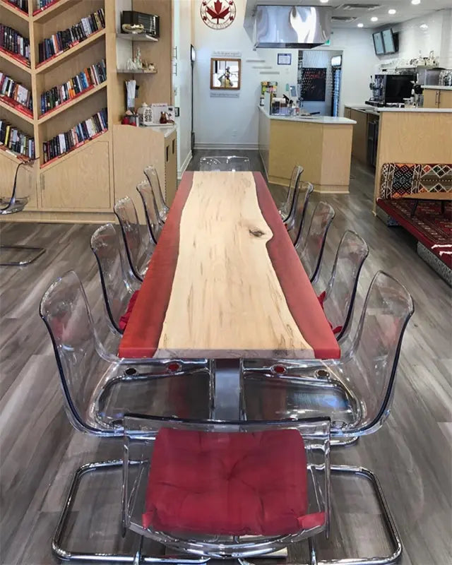 KJP Select Hardwoods