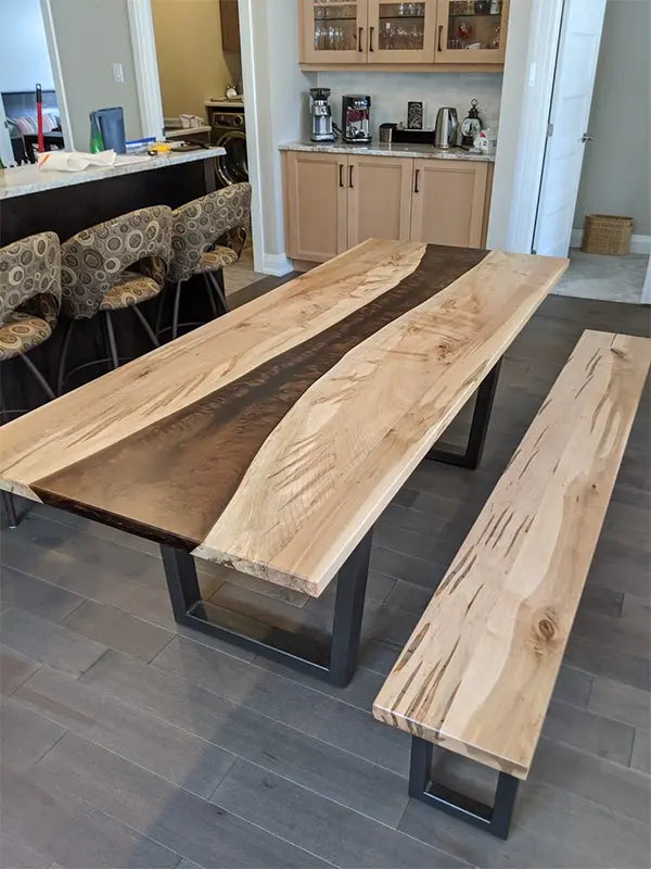 KJP Select Hardwoods