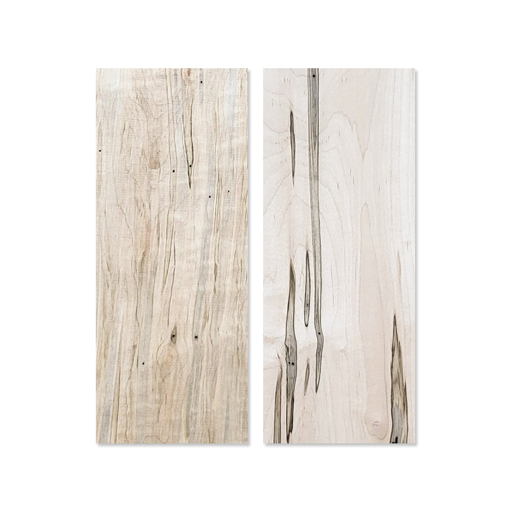 Ambrosia Maple S4S Lumber