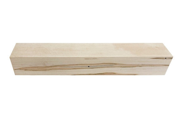 Ambrosia Maple Turning Square