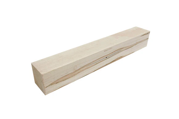 Ambrosia Maple Turning Square