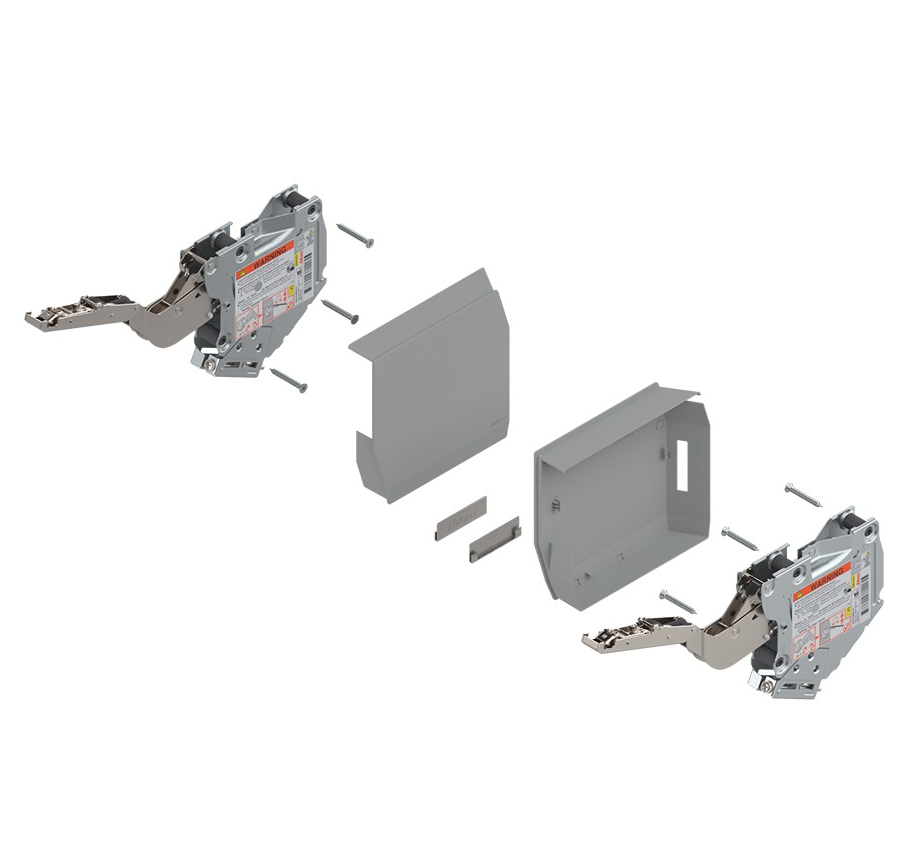 Blum - Aventos HK-S