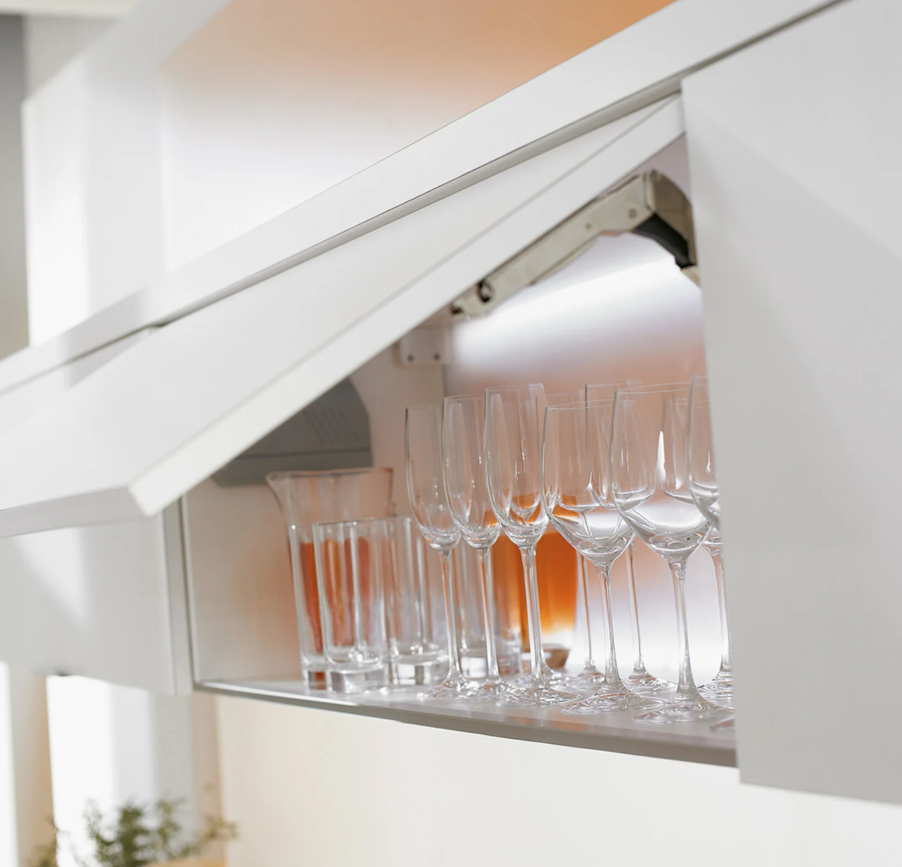 Blum - Aventos HK-S