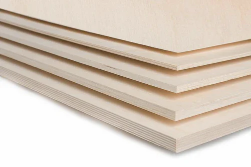 Baltic Birch Plywood