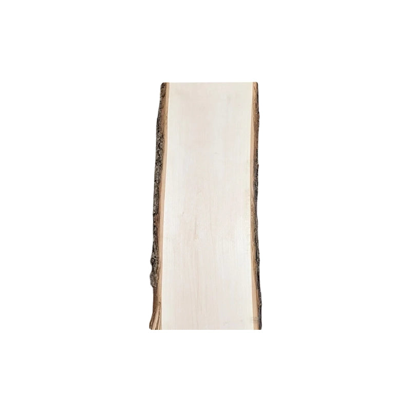 Basswood for carving or wood burning