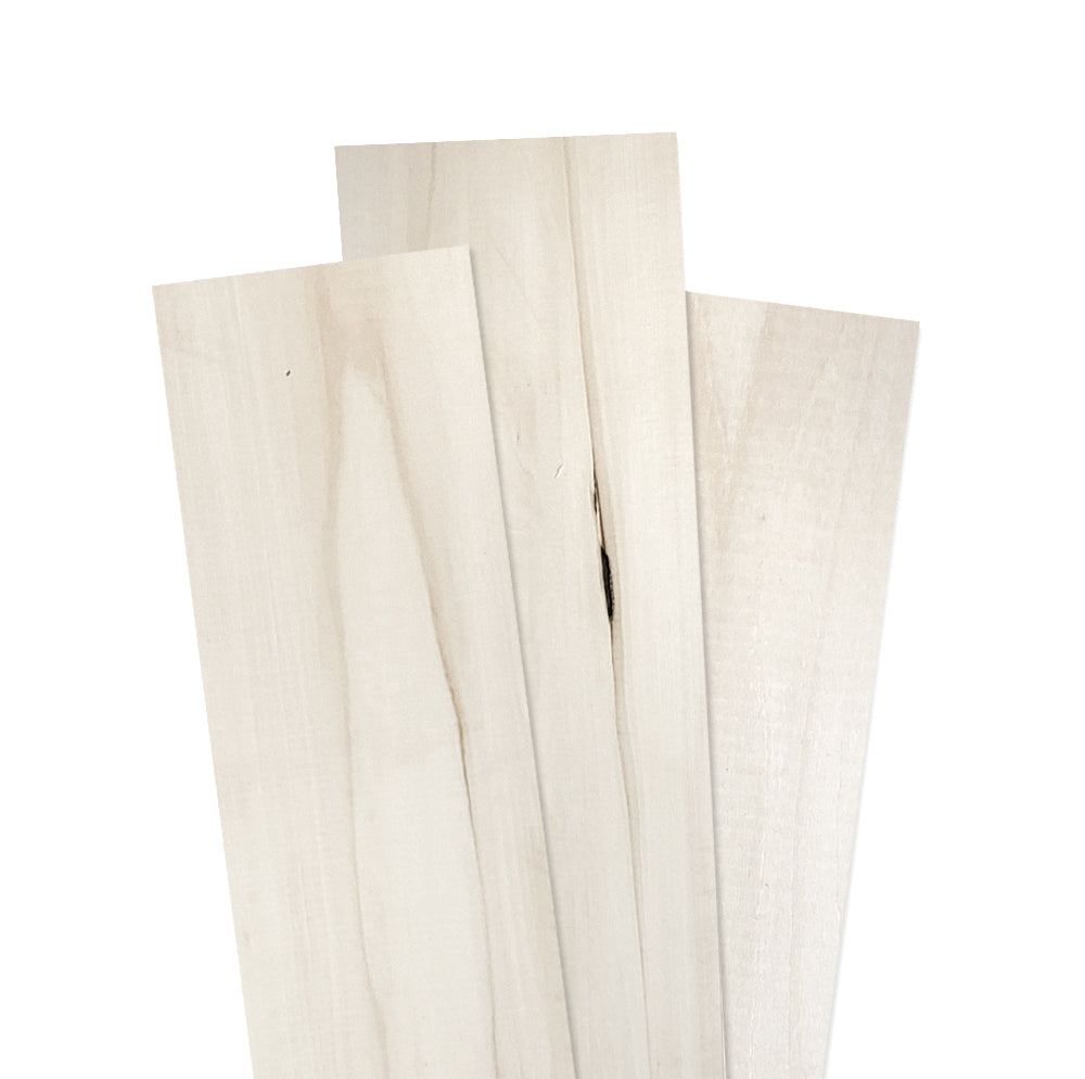 basswood lumber