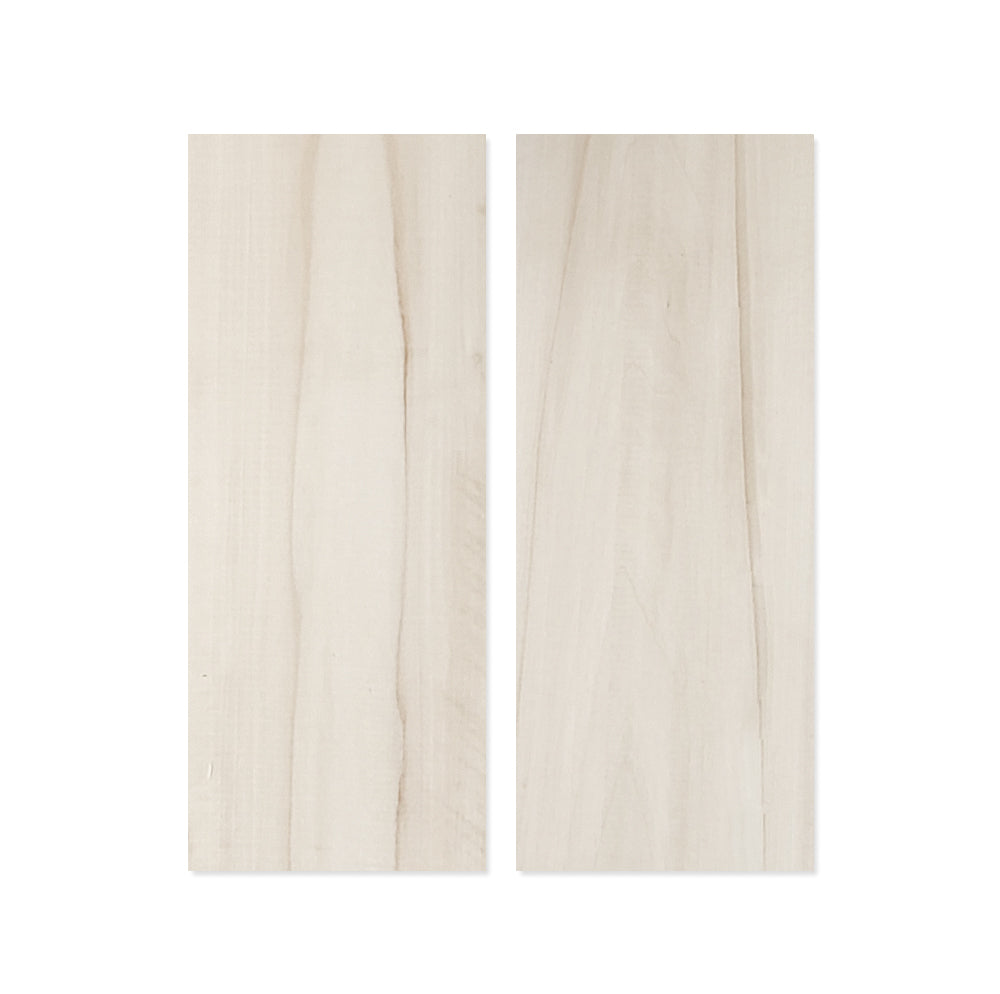 S4S Basswood Lumber 