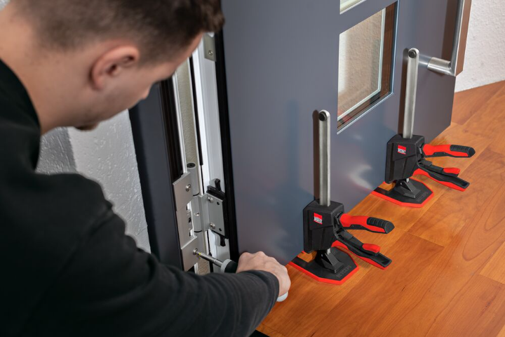 Bessey - BEYCEPS Lifting Tool