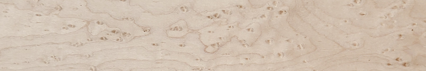 Bird's Eye Maple wood grain