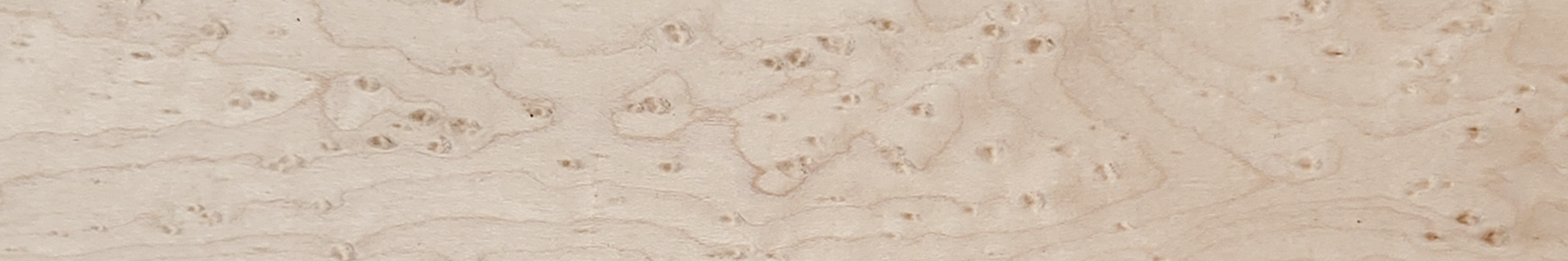 Bird's Eye Maple wood grain