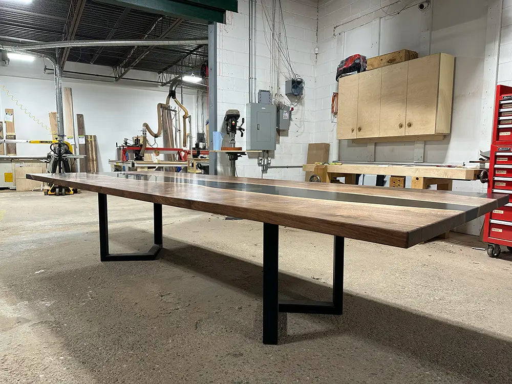 KJP Select Hardwoods