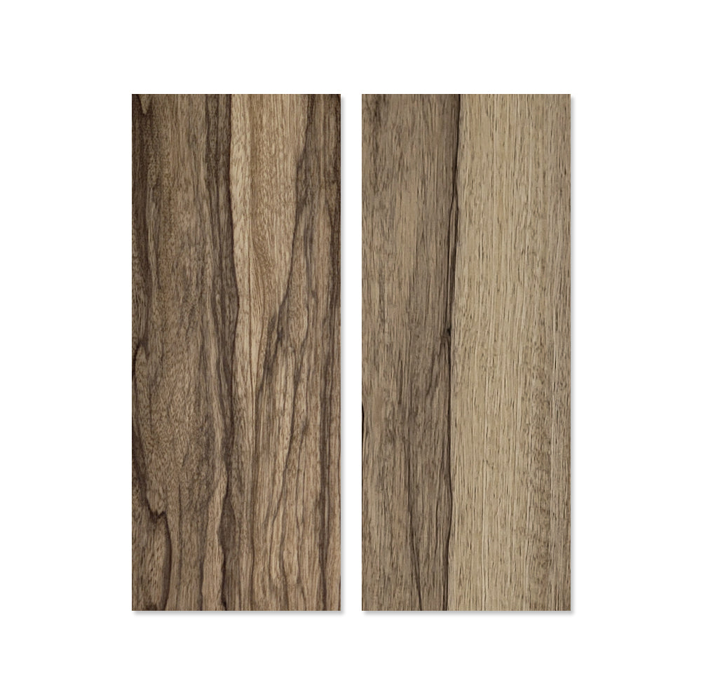 Black Limba S4S Lumber
