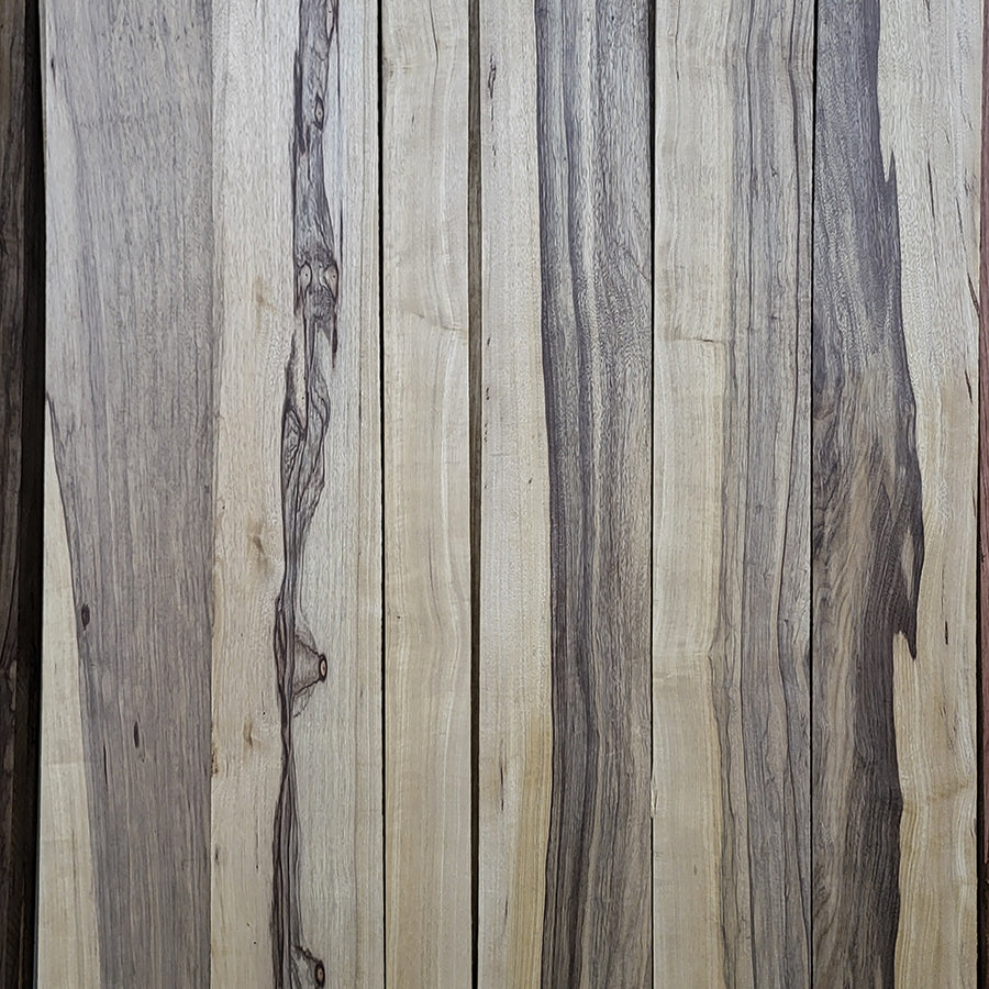 Black Limba Lumber