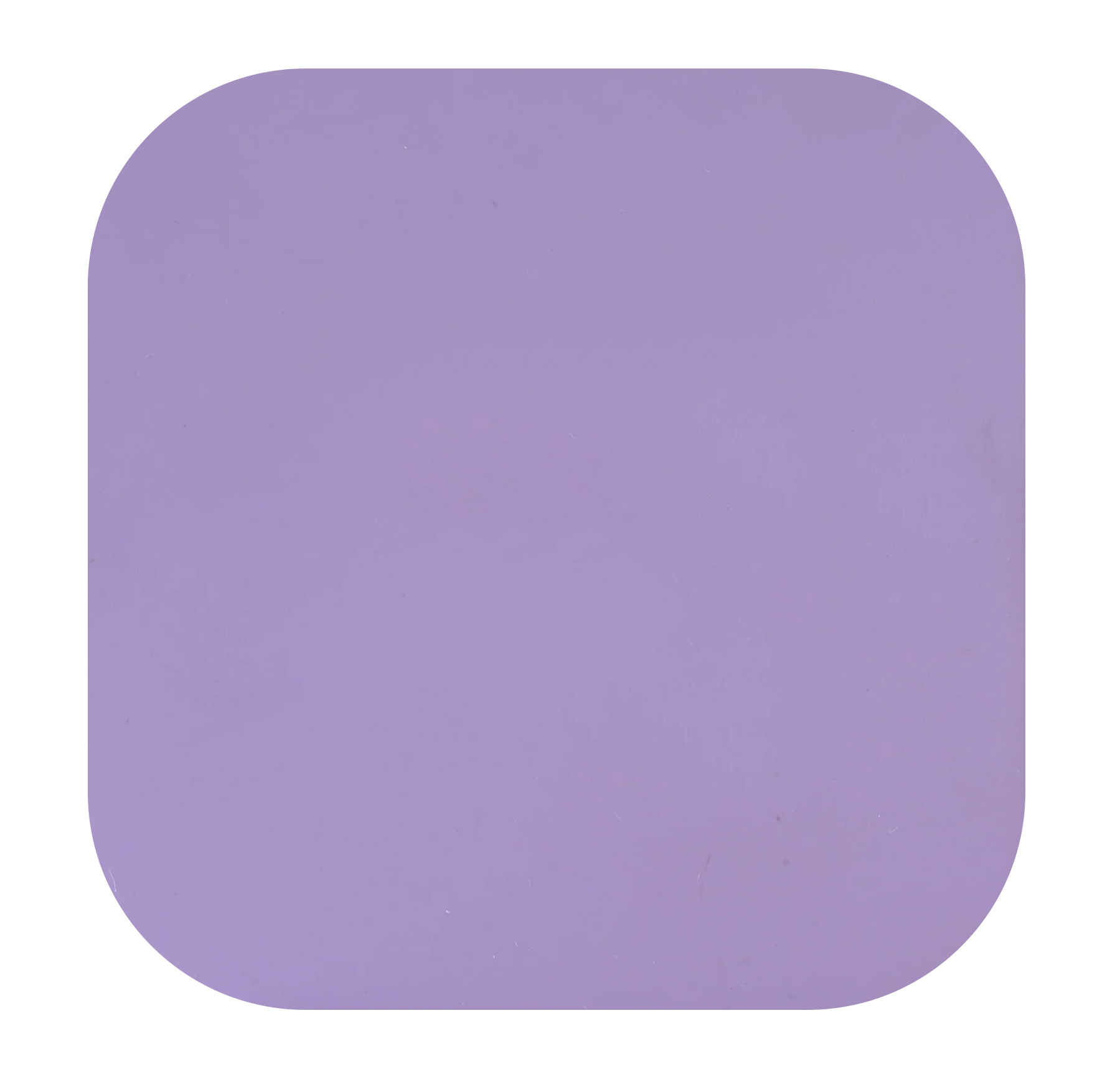 Bright Pastel Lilac Acrylic Sheets