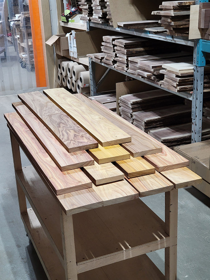 Canarywood Lumber