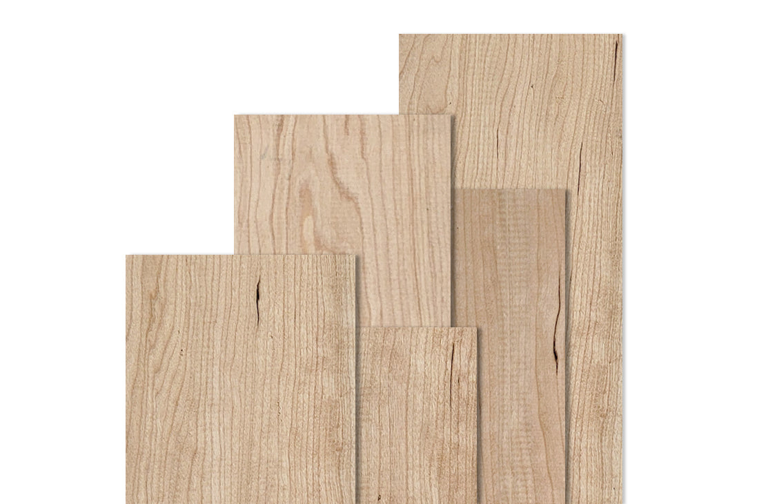Cherry Lumber Pack