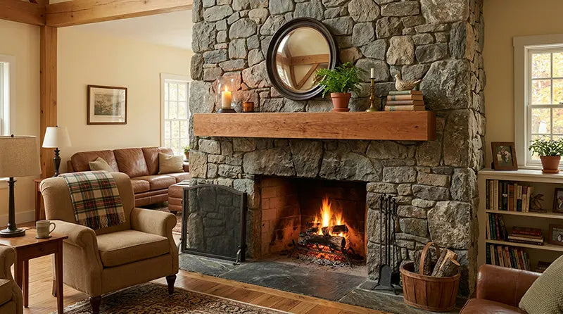 KJP Select Hardwoods