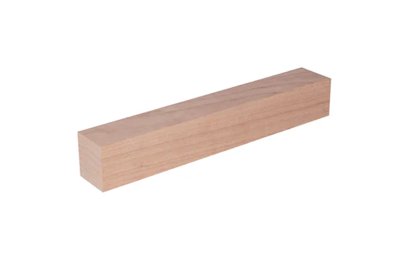 Cherry Turning Square