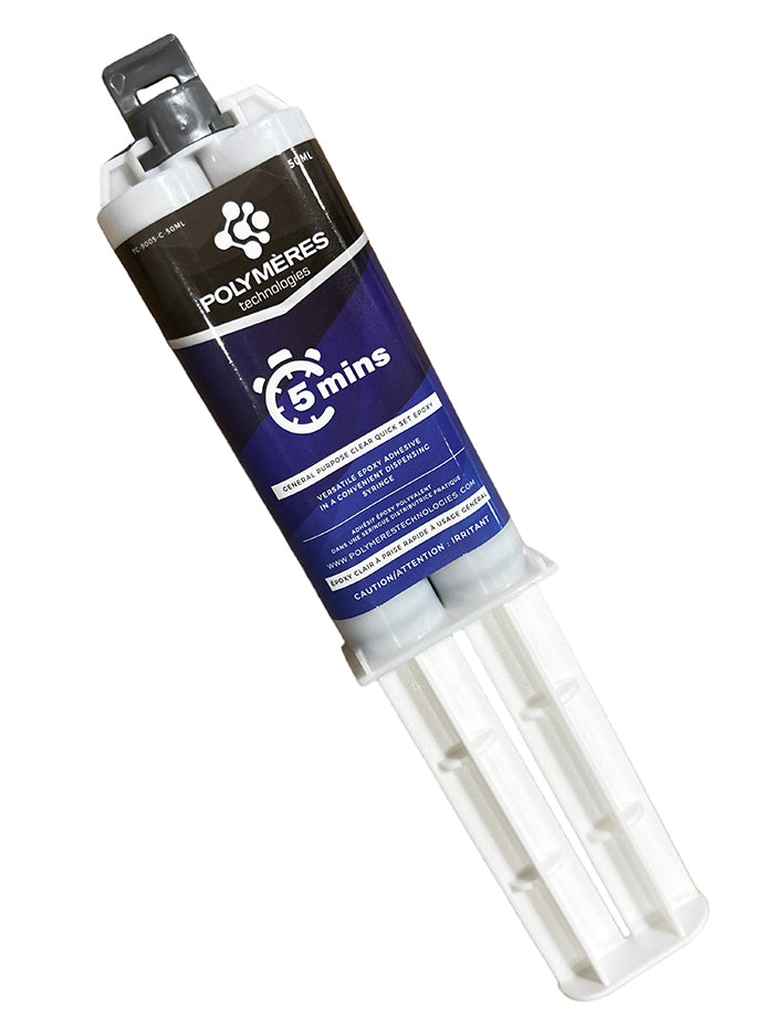 Chill 5-Minute Epoxy