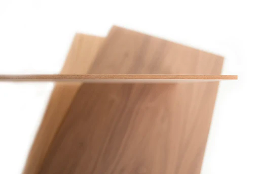 Zebrawood Craft Plywood