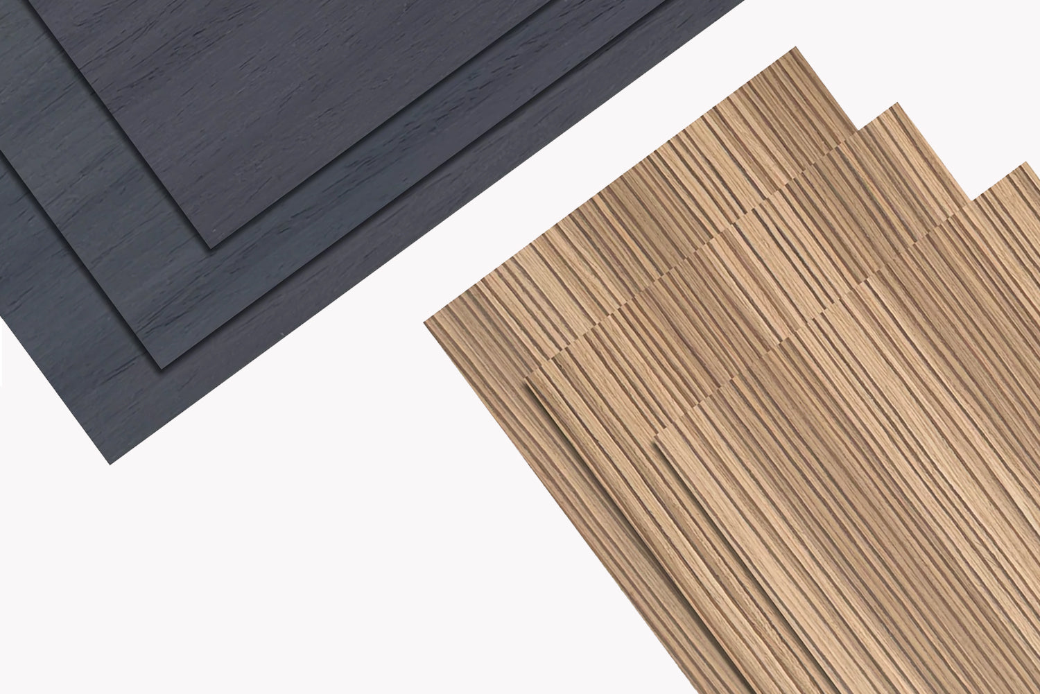 KJP Select Hardwoods