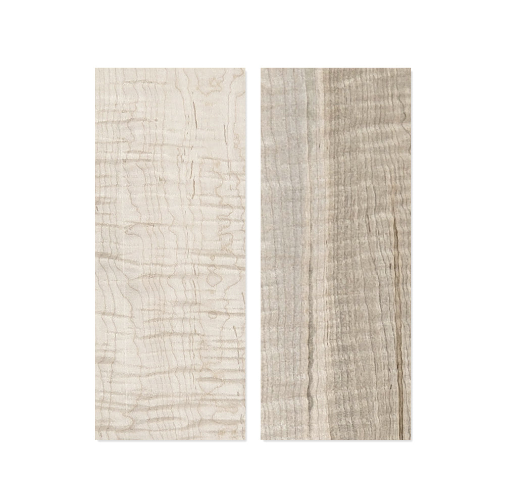 Curly Maple Lumber