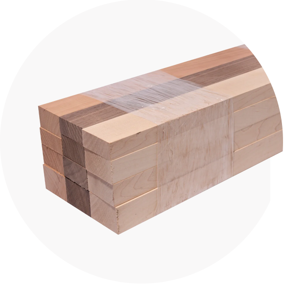 Cutting Board Blanks and Kits
