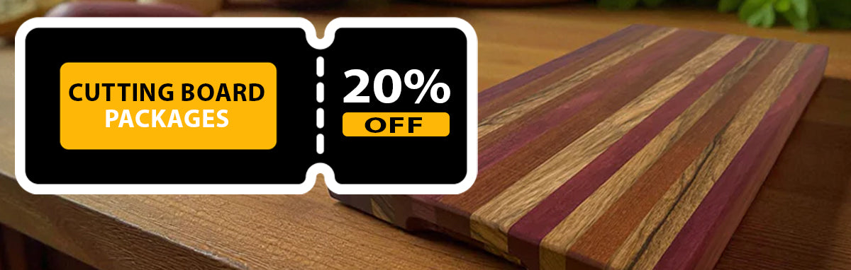KJP Select Hardwoods