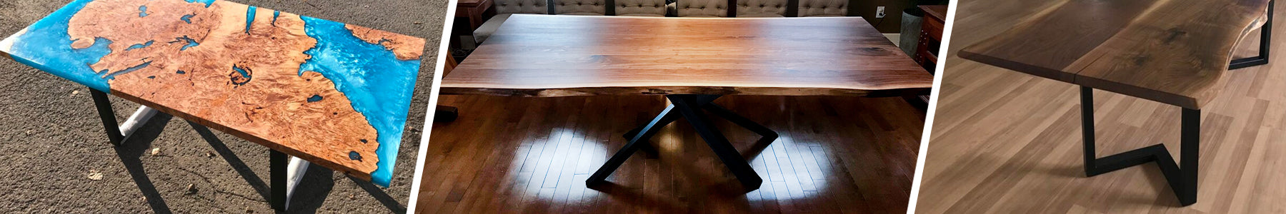 KJP Select Hardwoods