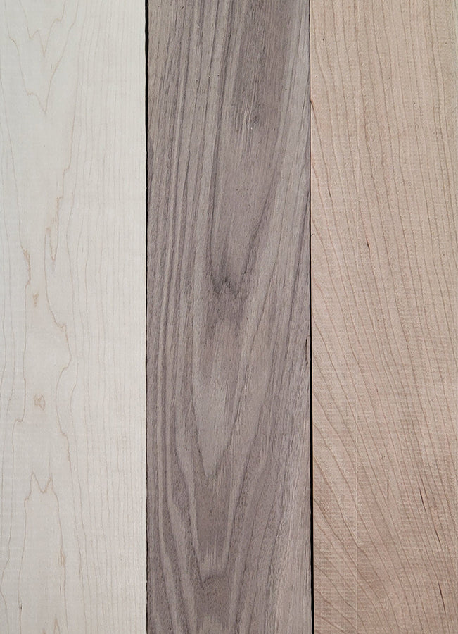 Domestic Lumber Mix Pack