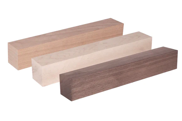 Domestic Turning Square Starter Pack