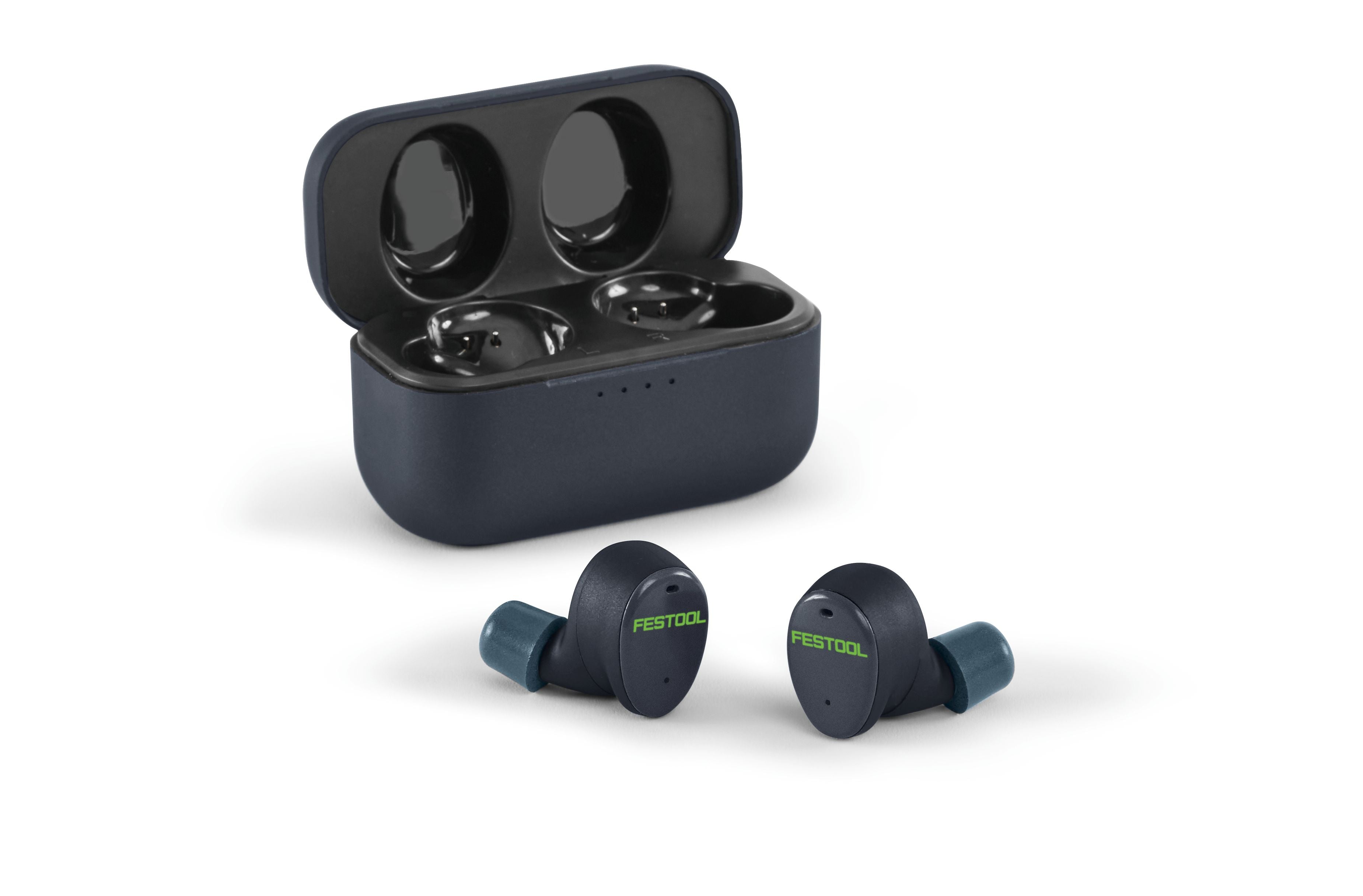 Festool - Hearing Protection